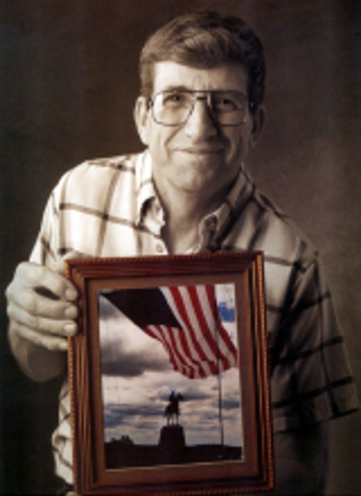 Thomas A. Eddy, Jr.