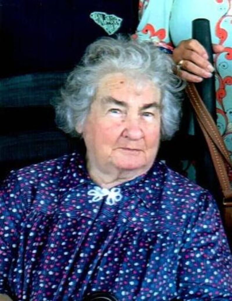 Earline Virginia Rabon Anderson Profile Photo
