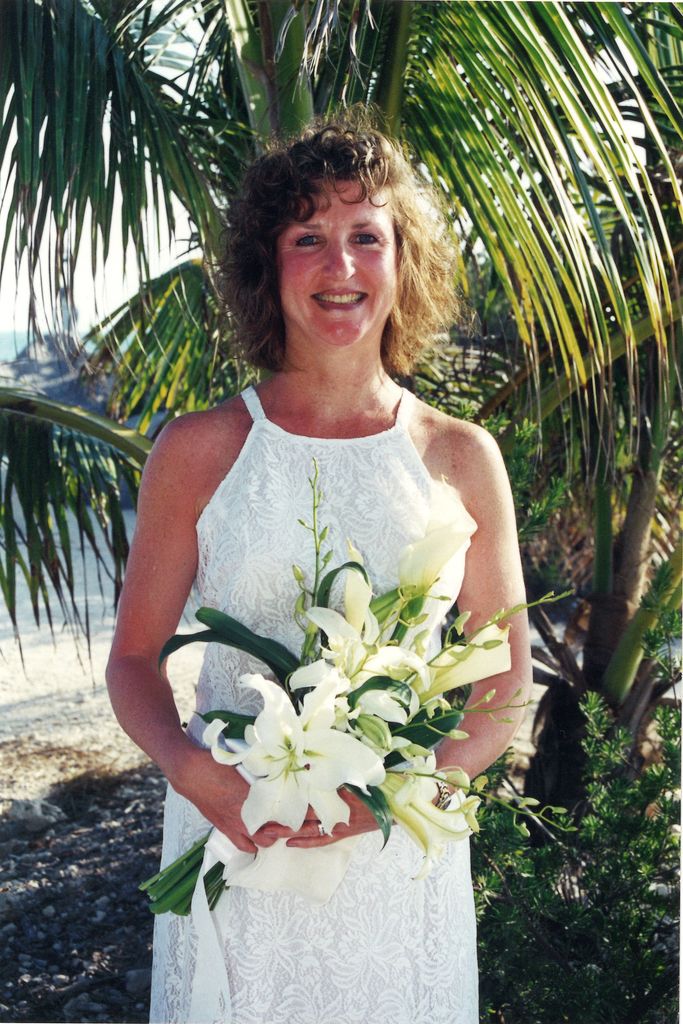 Patricia Ellen Watters
