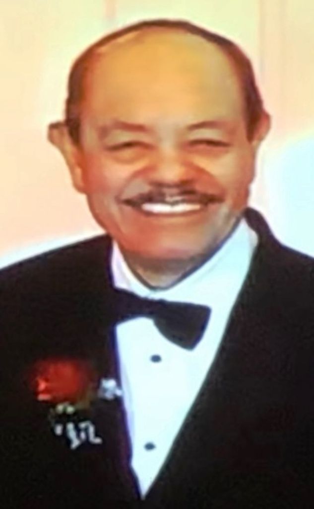 Ezequiel "Tony" Flores Profile Photo