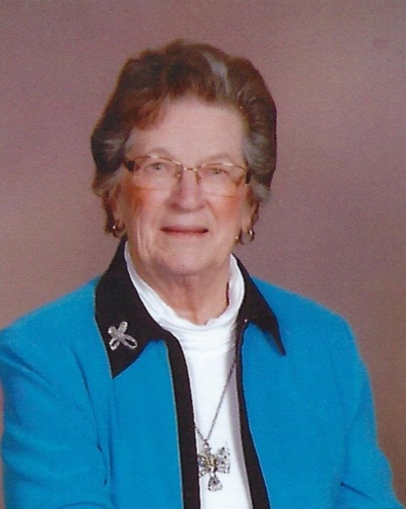 Bitha Jane Isaacs Profile Photo