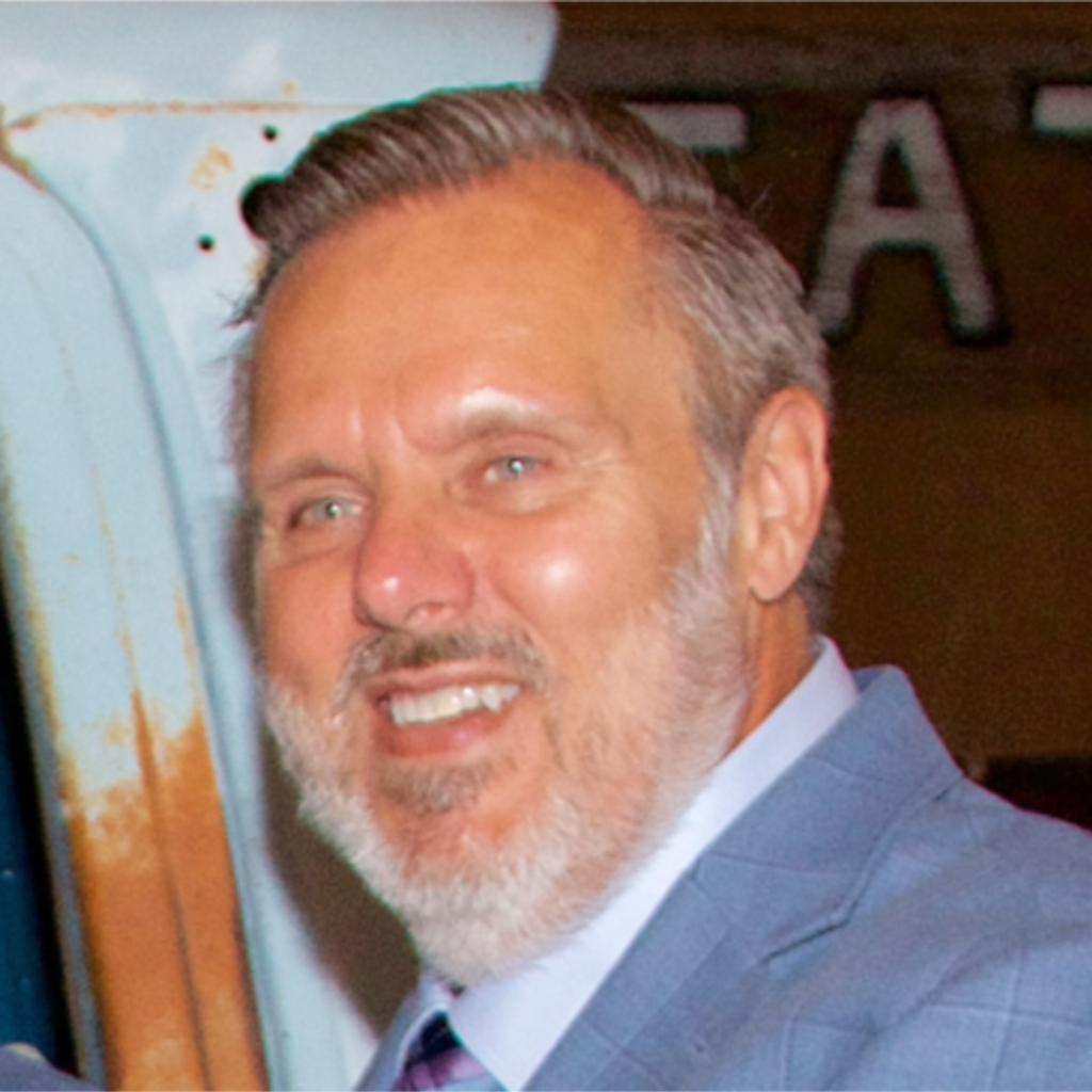William H. Allen Profile Photo