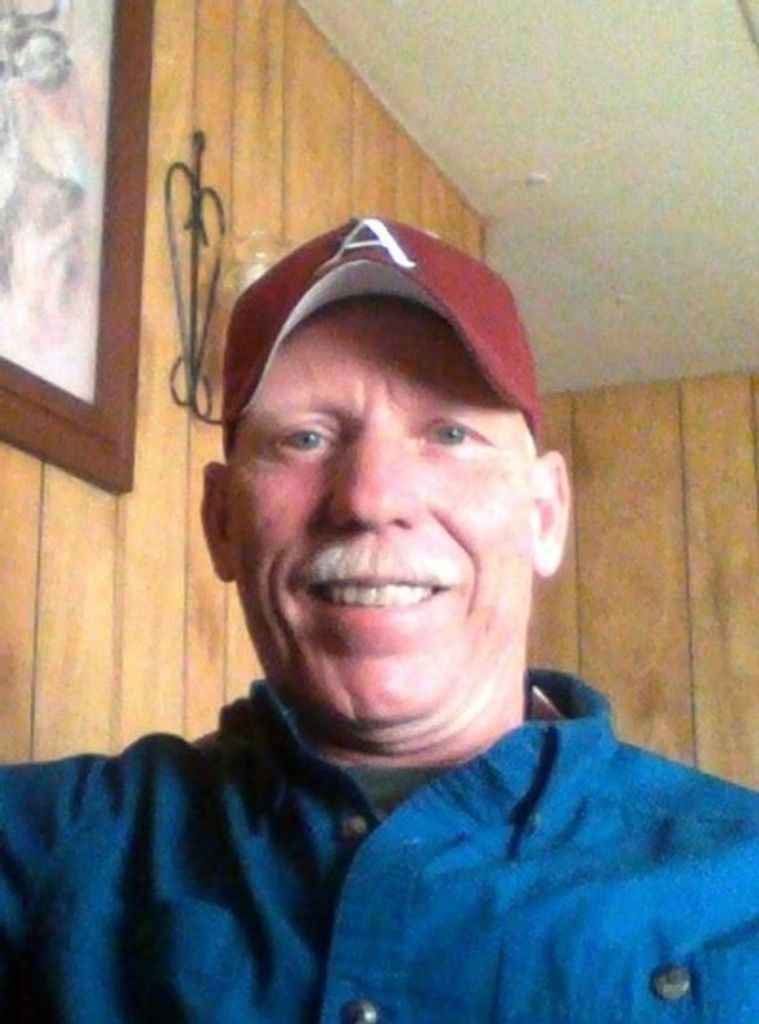 Melvin "Blue" Weiler Profile Photo