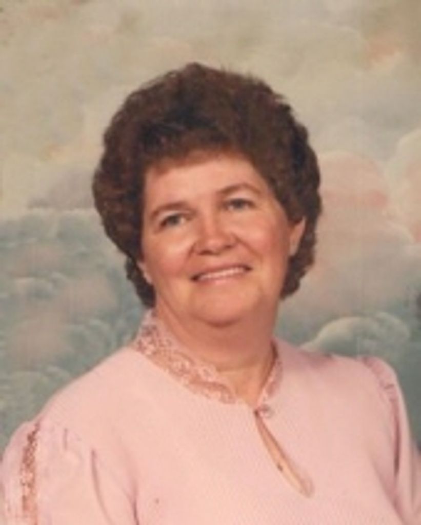 Barbara Wilkerson