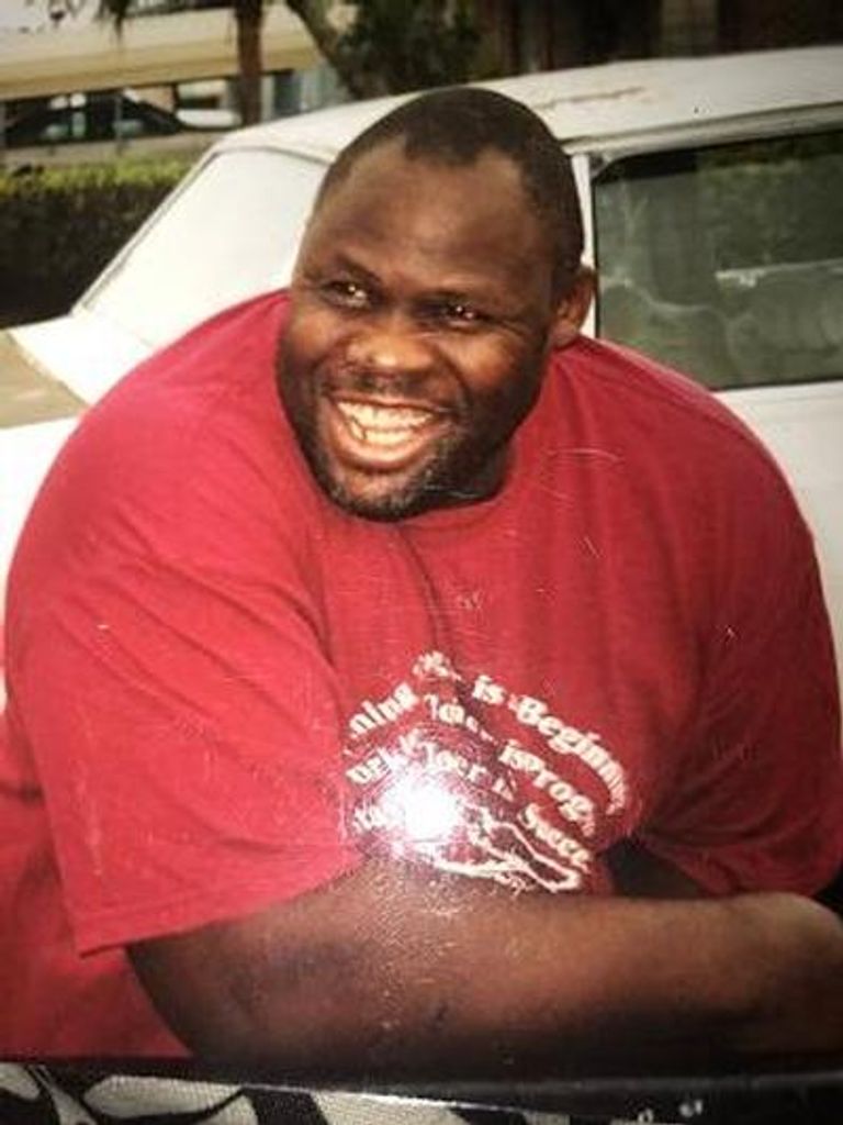 Phillip Chastine Profile Photo