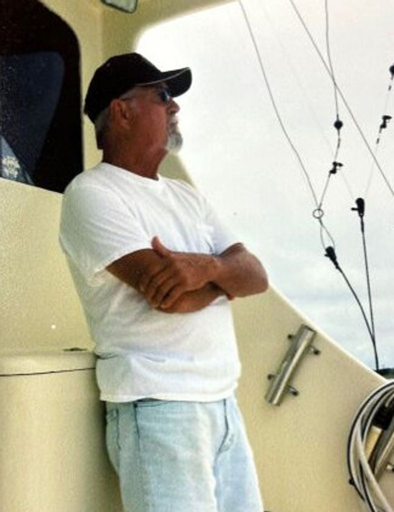 Ronnie Lee Cockrell
