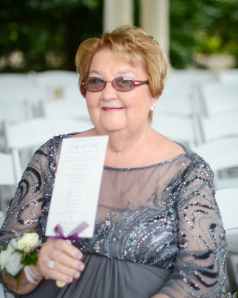 Joyce M. Allshouse Profile Photo