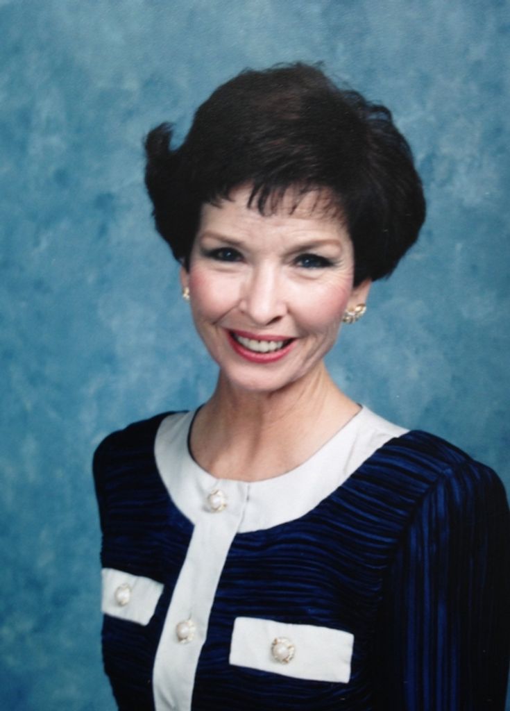 Mary Lou "Lou" Main Profile Photo