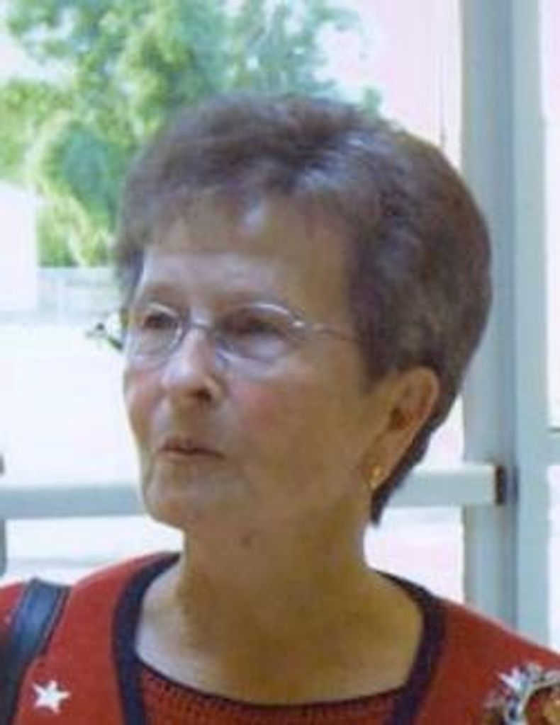 Nannie Felts Council