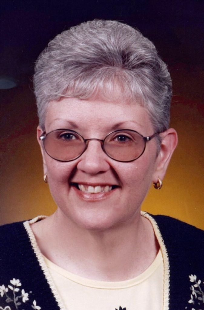 Jeri Ann Kellen