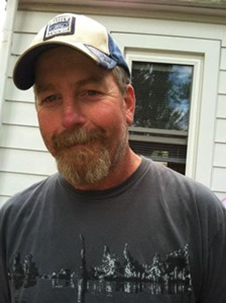 Chris Urban Mowen