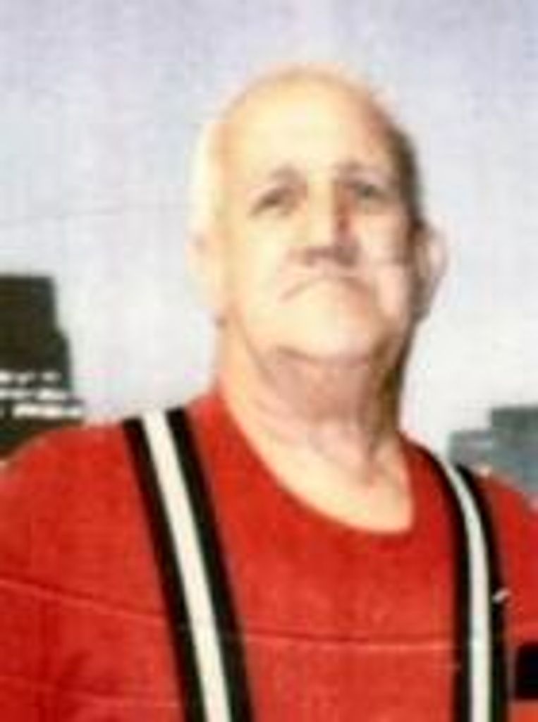 Harry W. Atherton