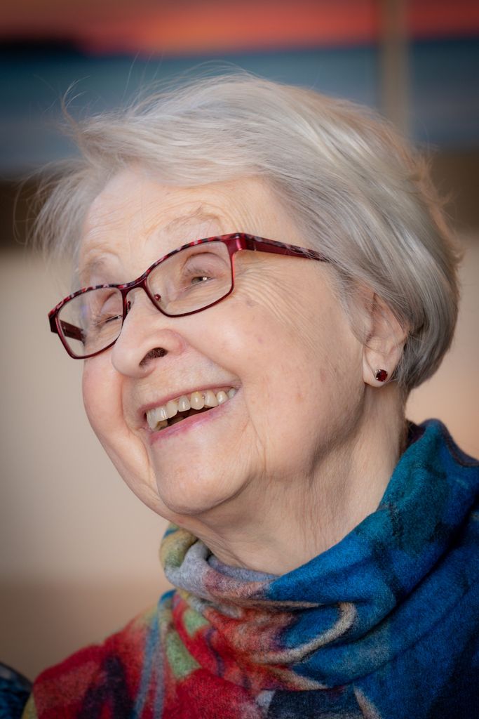 Milda Marie Steinbrecher