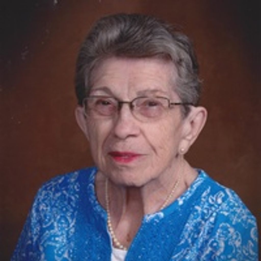 Gladys Noelck