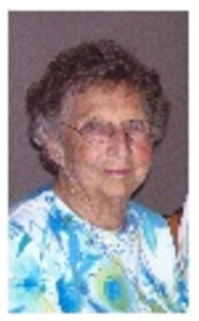 Dolores L Allen