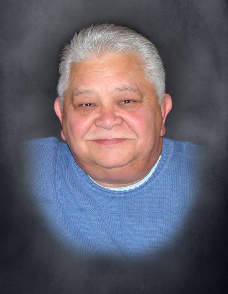 Raymond Dean Guinto, Sr.