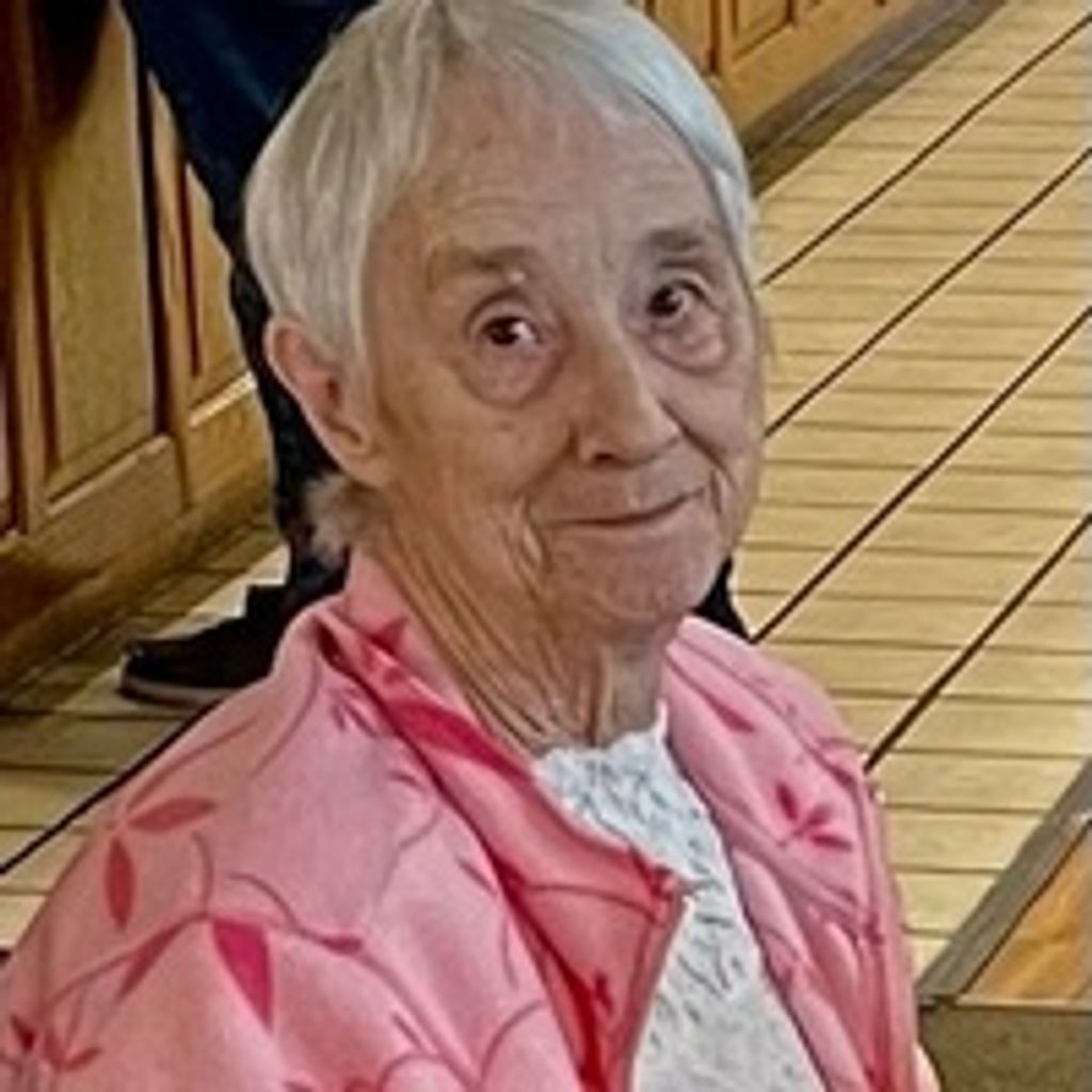 Elizabeth Sparrow Profile Photo