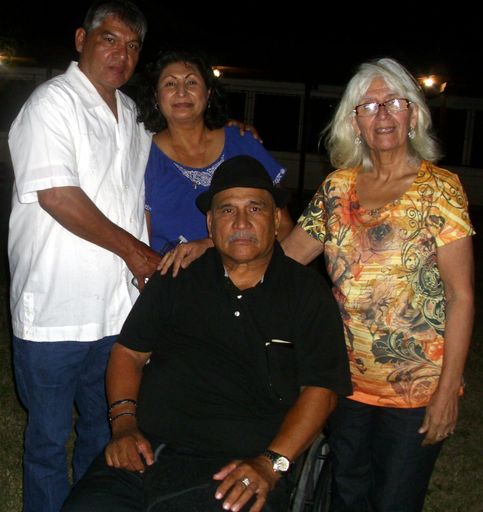 Yolanda C. Gonzalez photo gallery thumbnail 170 of 357
