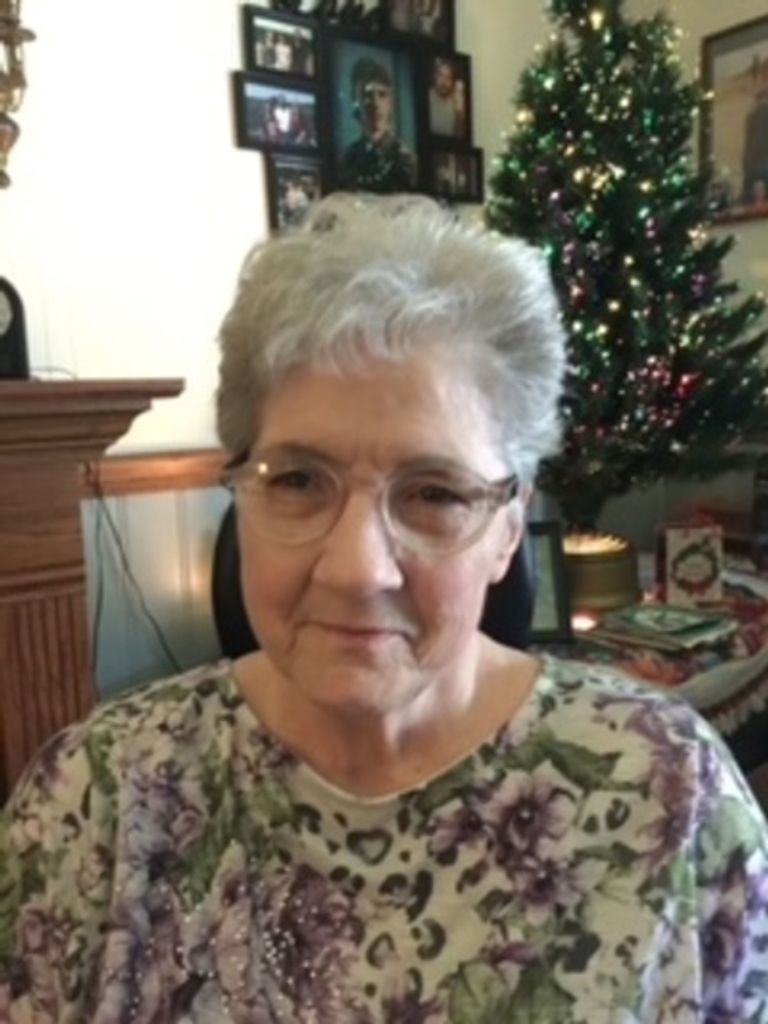 Beverly Dawn Sloan Taylor Profile Photo