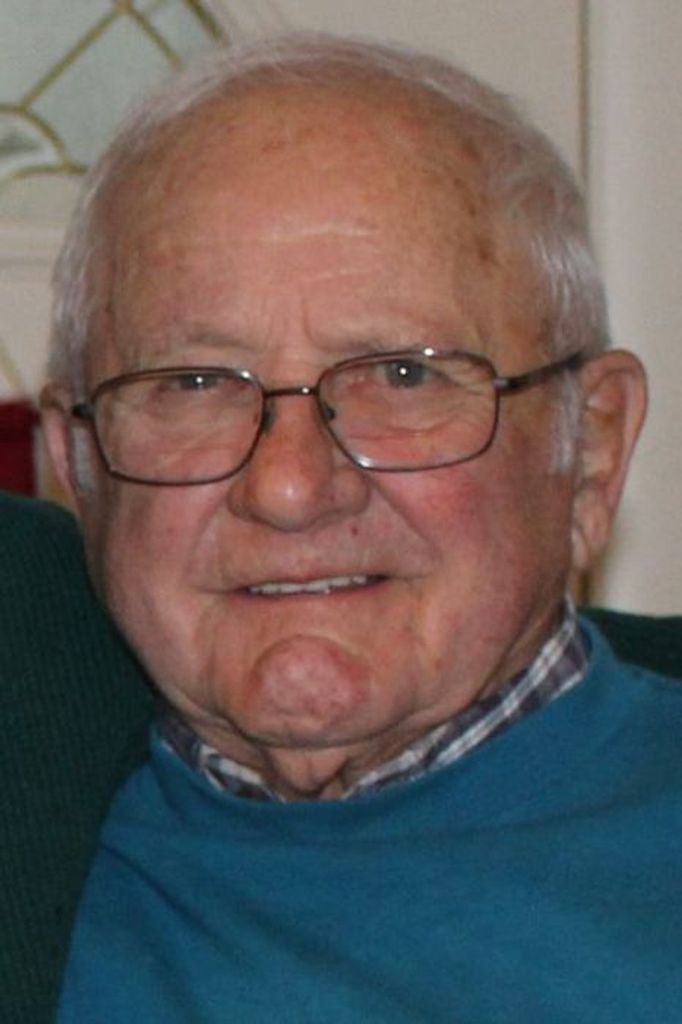 Gilbert F. Gannon, Jr.