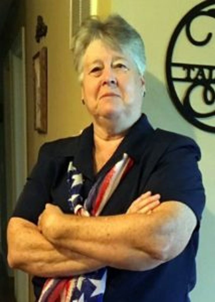 Sondra Sue Talburt Profile Photo