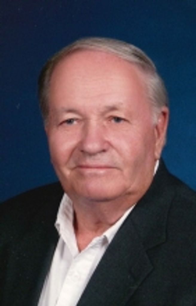 Roger Peterson