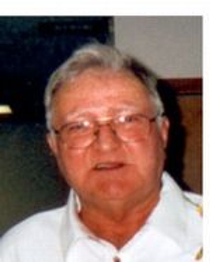 Russell L. Allen Sr.