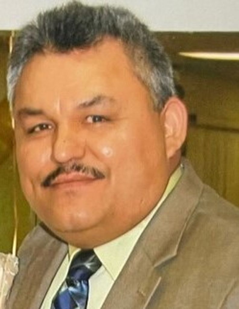 Jose Pedro Perez Profile Photo