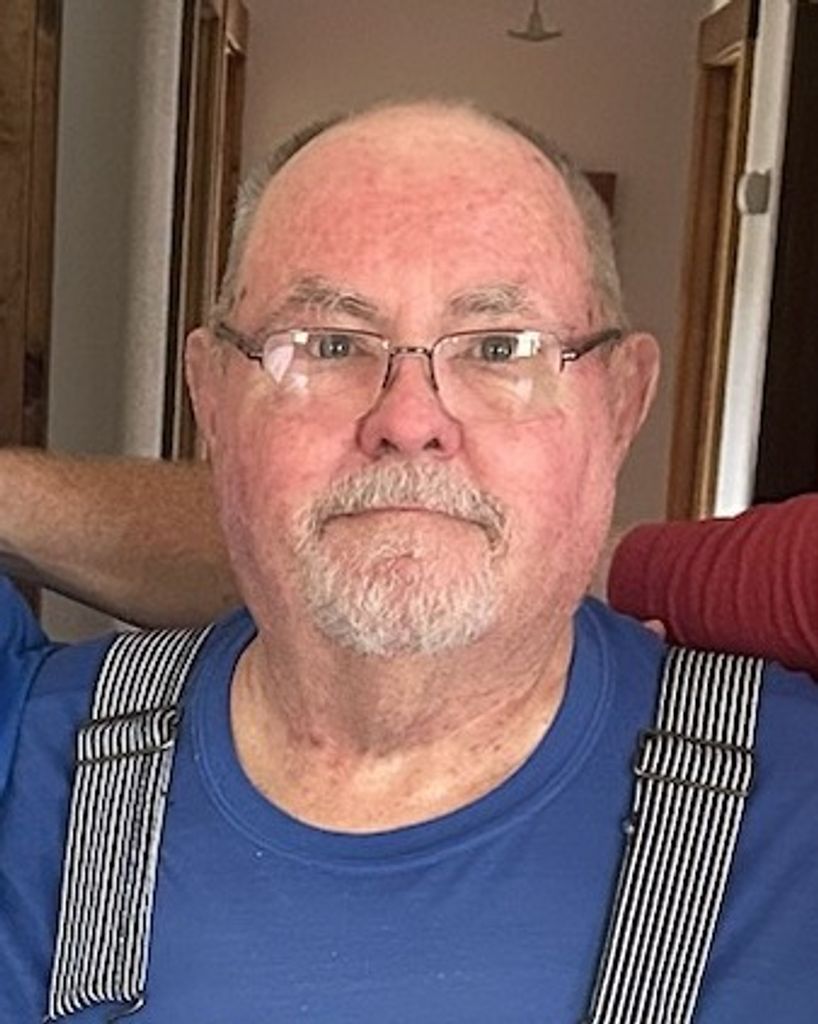 Donald "Don" Roy Logsdon Profile Photo