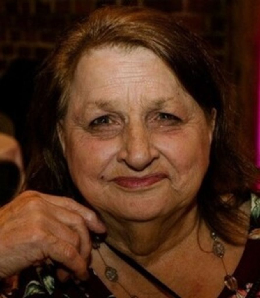 Louise Velma Wickline