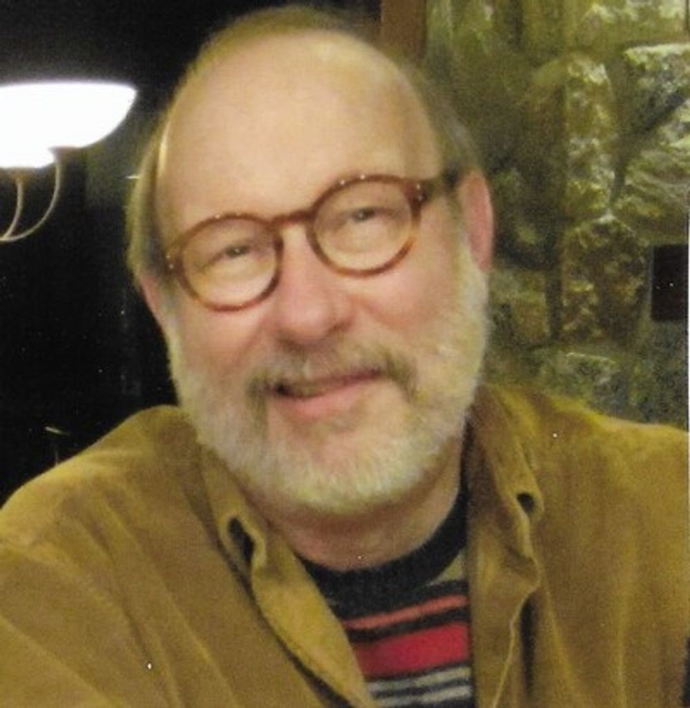 Anthony "Tony" Hall Berry