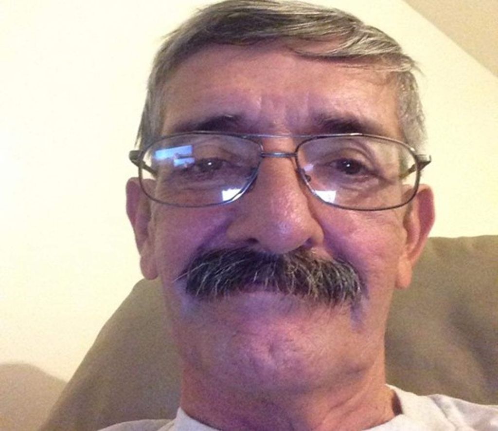 Gary Ray Camerer