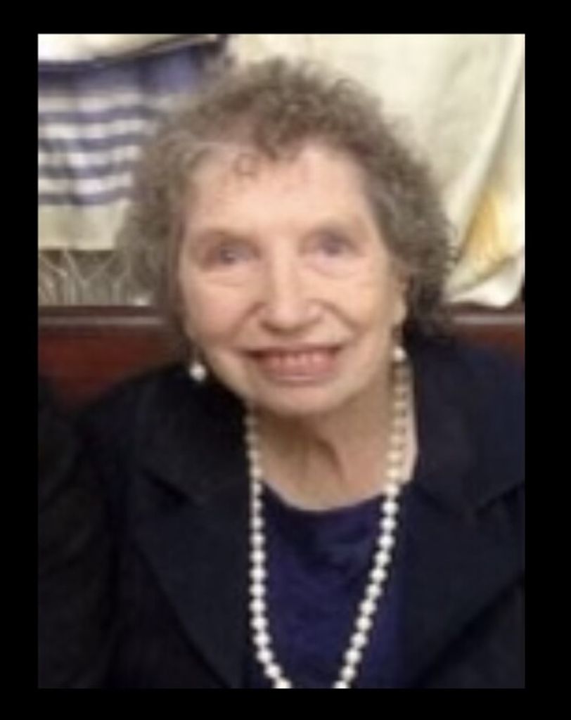 Jessie M. Smith
