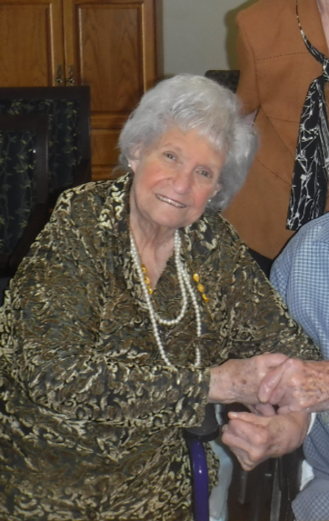 Melaine M. Marchewka Profile Photo