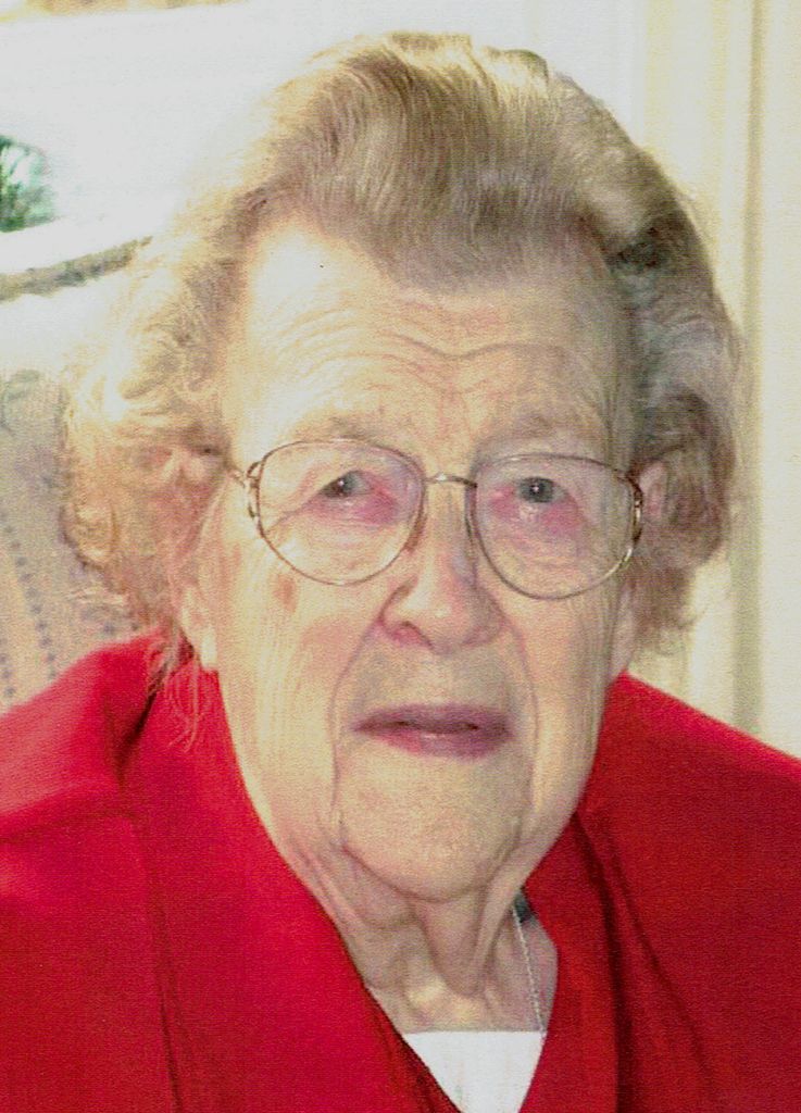 Caroline Marie Heere