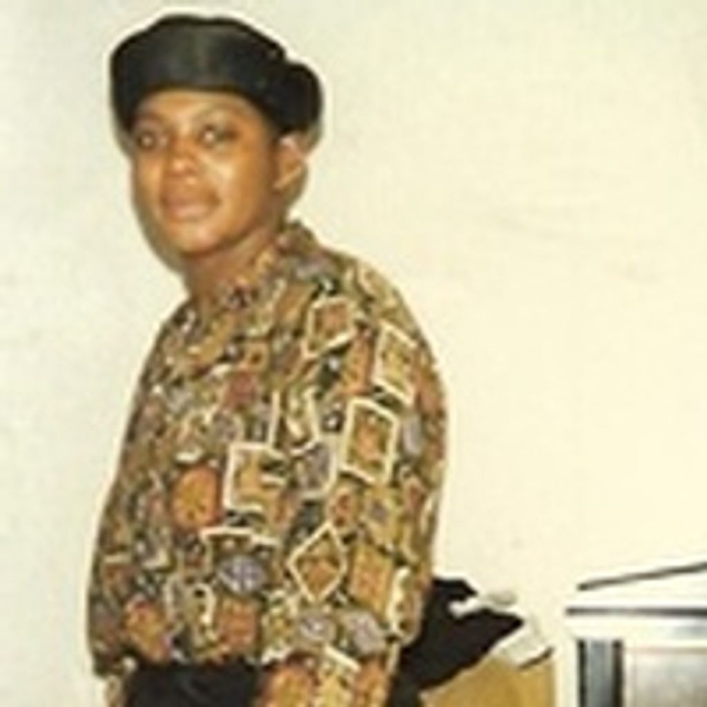Linda Gainwell Collins
