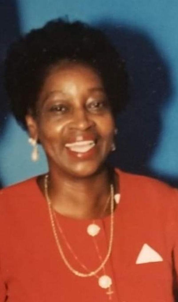 Lena Doris Frazier Profile Photo