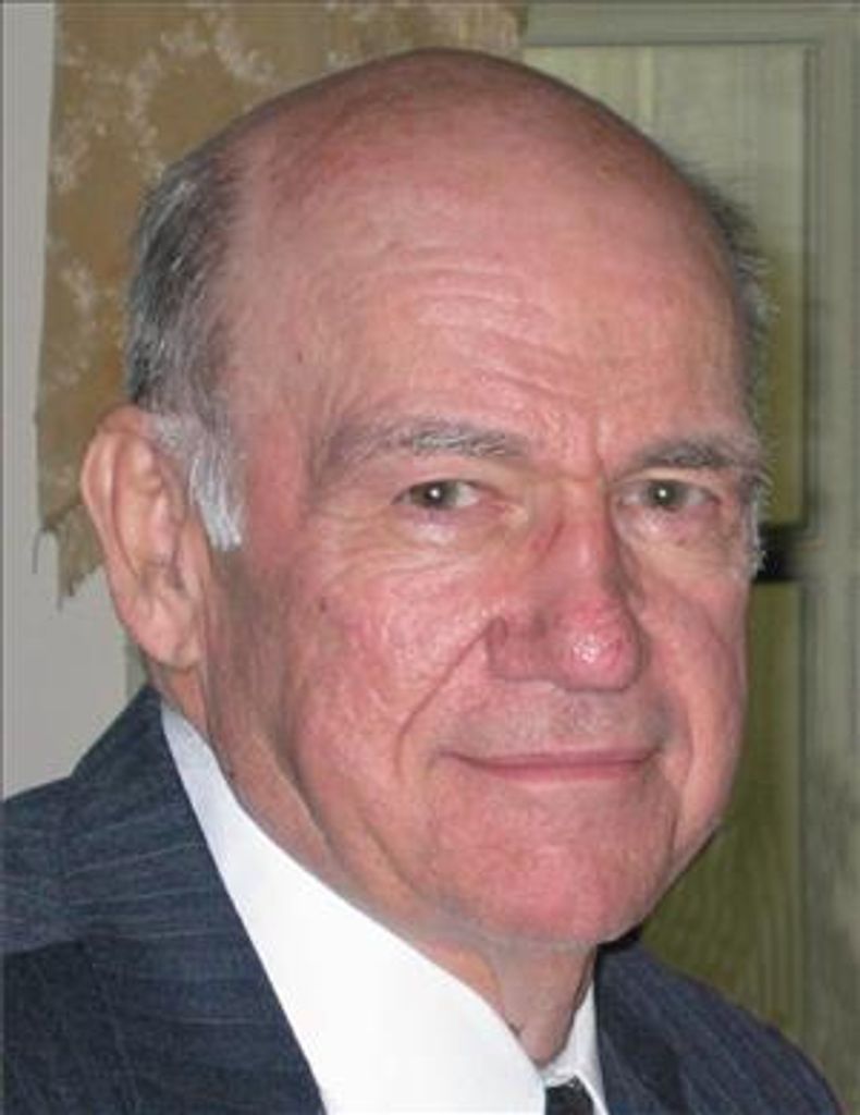 Charles John Quadri, Jr