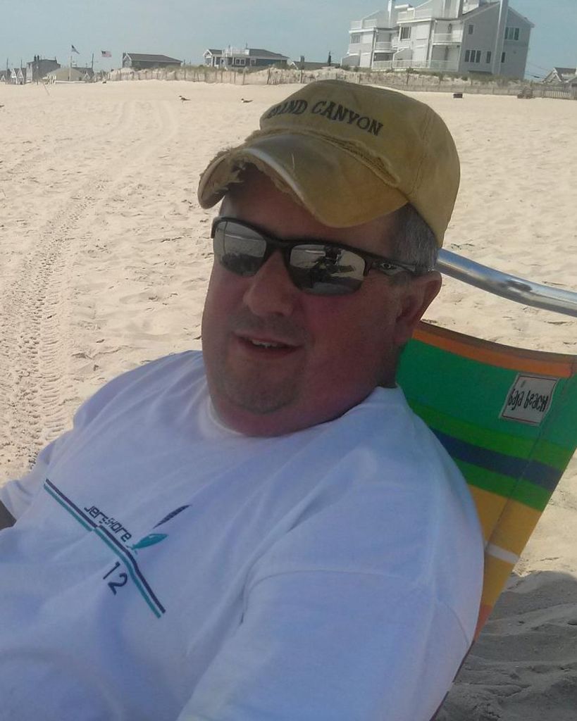 Christopher Stephen Hartmann Profile Photo