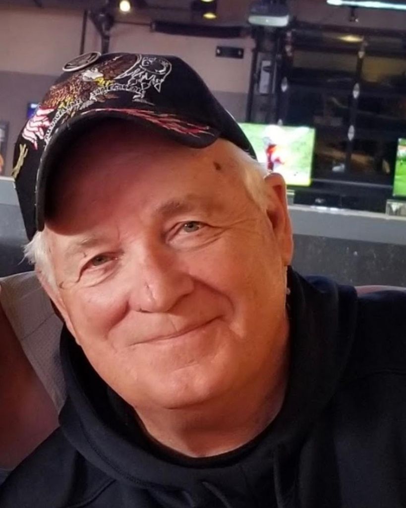 Patrick A. McEvoy