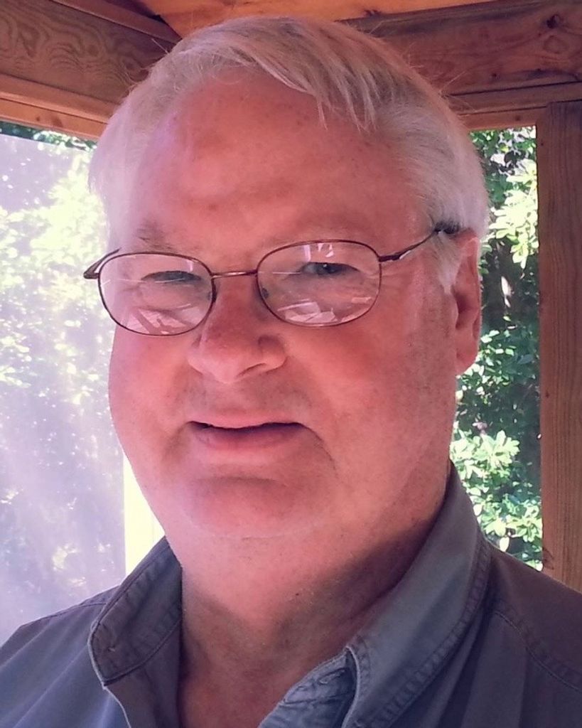 Paul Andrew Weaver Profile Photo