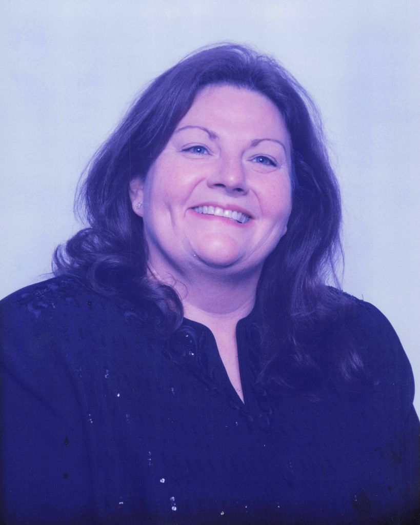 Sheila Burton
