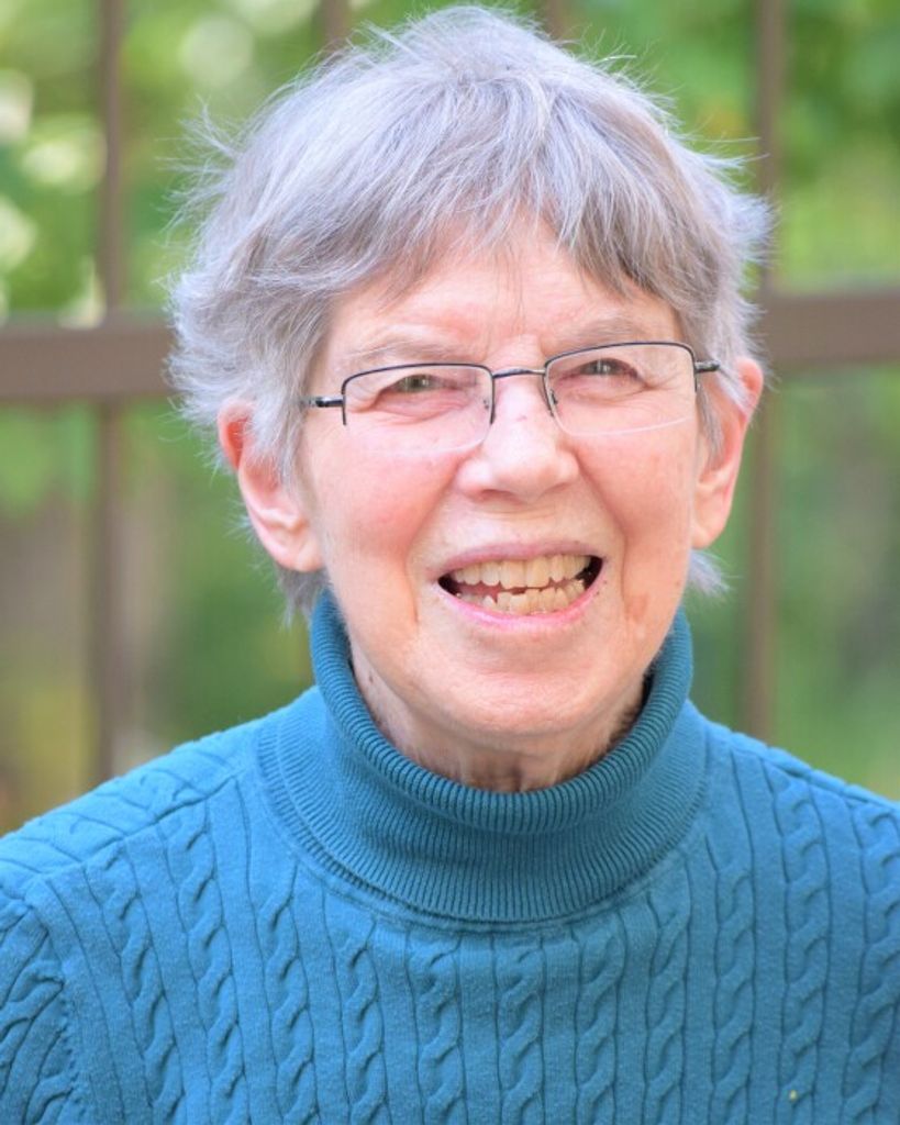 June Elaine Dunlop Profile Photo