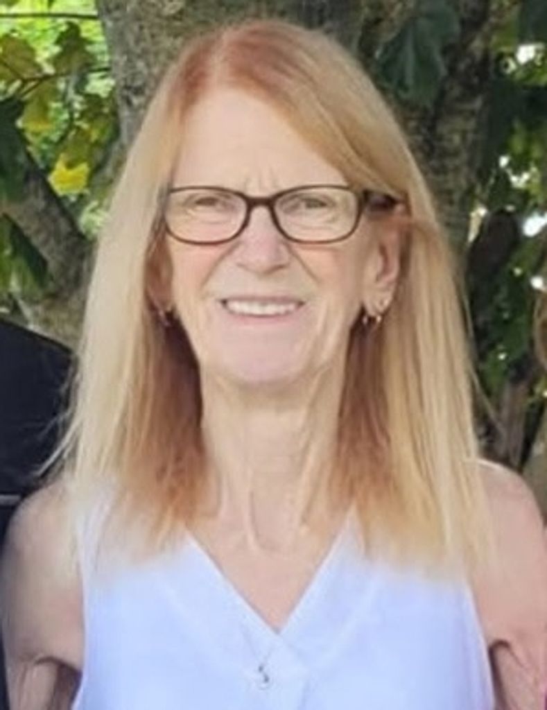 Sheryl Ann  Nichol Profile Photo