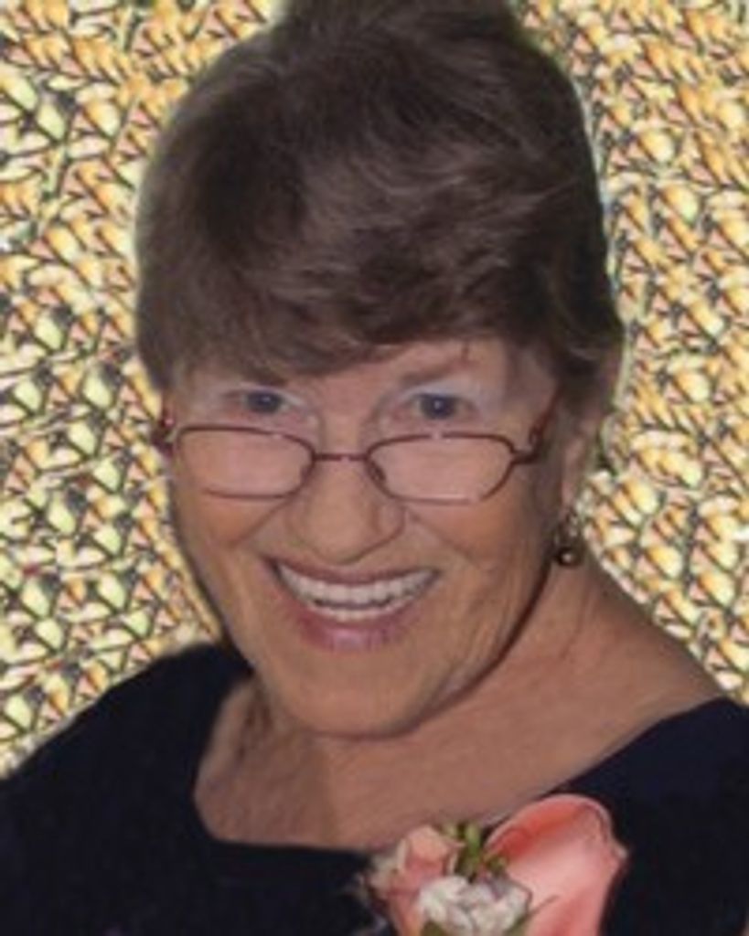 Mary Mahoney