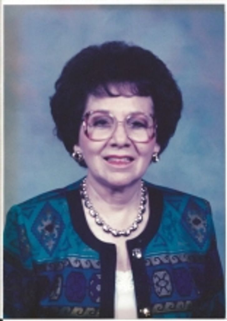 Eleanor  Jane ORTMAN