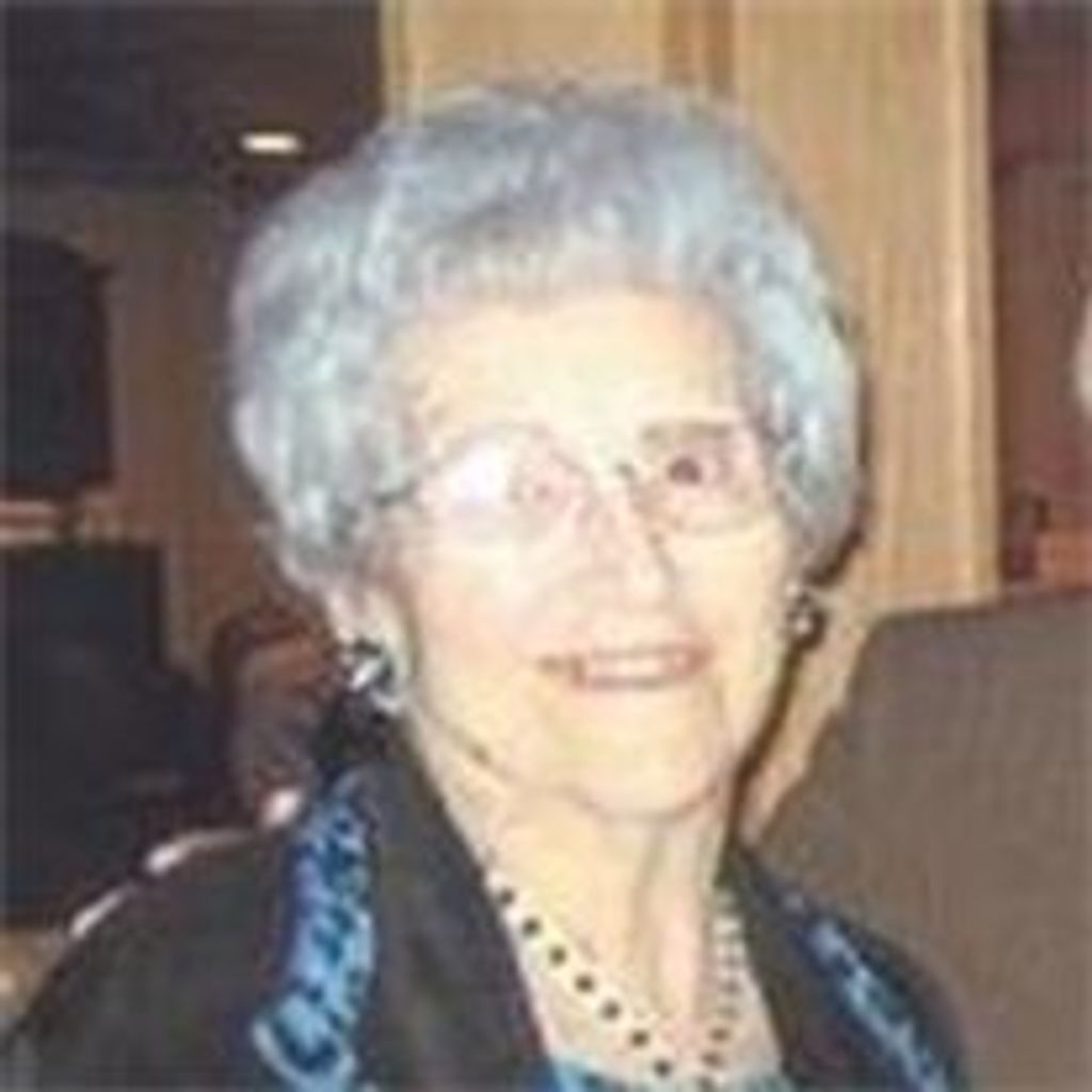 Catharine Conageski
