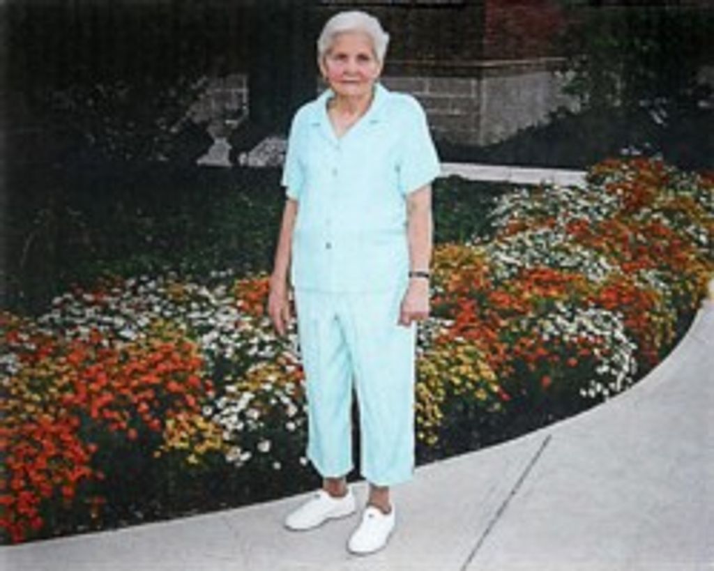 Dominga Mojica Profile Photo