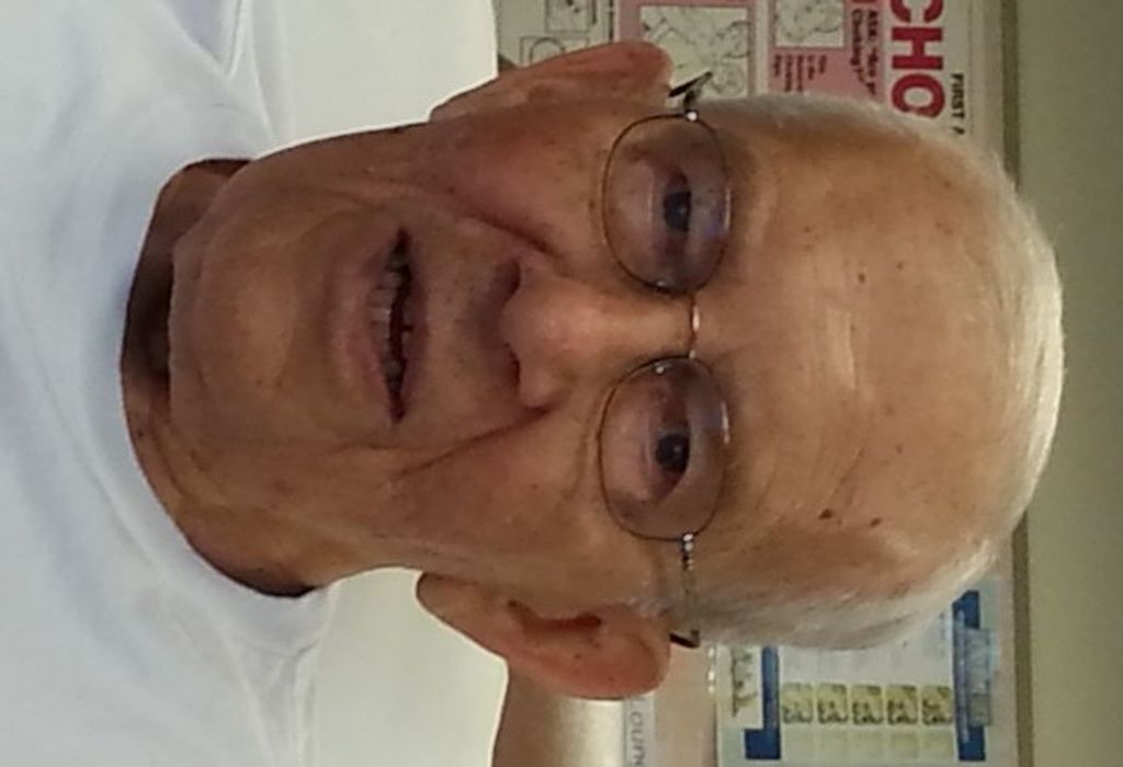 George E. Frankovic