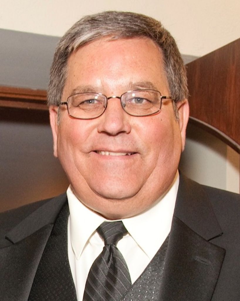 Joseph William Gaske Profile Photo